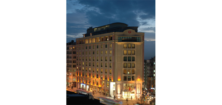 Ramada-Plaza-Hotel-İstanbul-City-Center-1