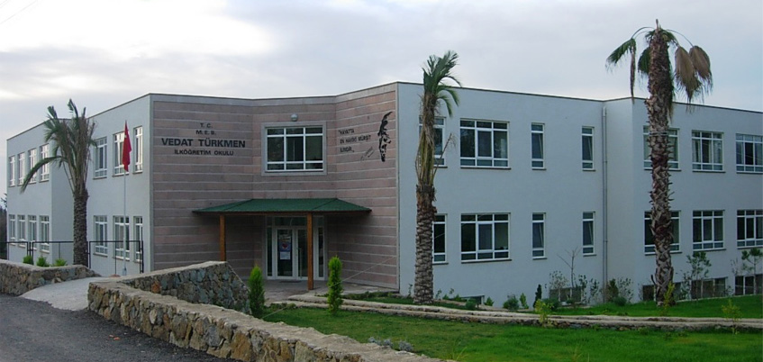 Vedat-Türkmen-İlköğretim-Okulu-1