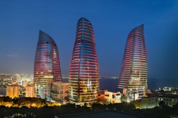 flame-towers
